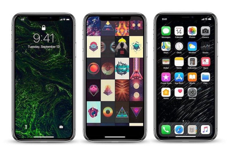 Best Apps For Iphone Wallpapers   Flux Resource