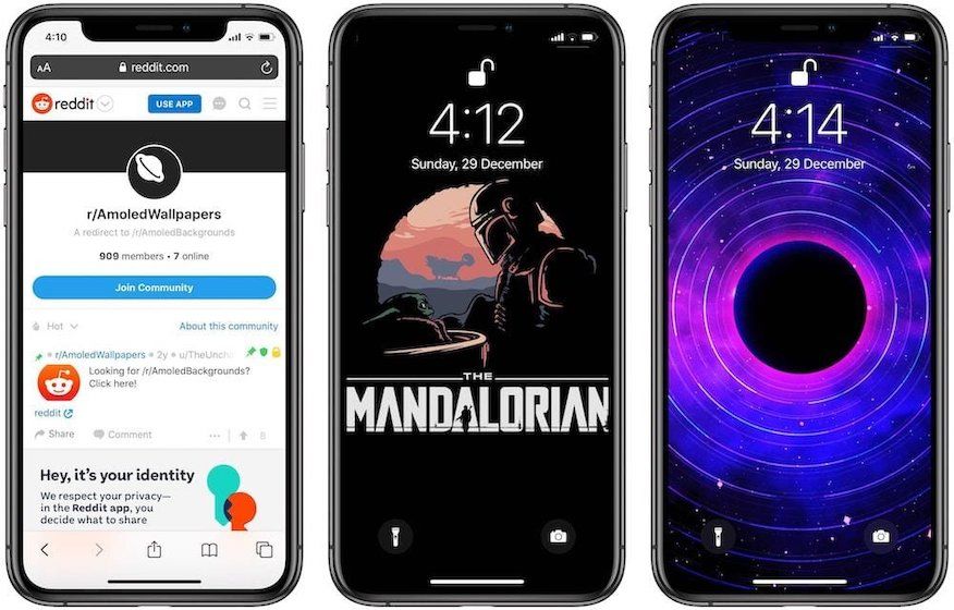 12 Best Wallpaper Apps for iPhone You Should Use (2020) | appsntips