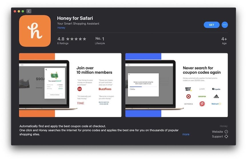 20 Best Safari Extensions You Should Use in 2020 appsntips