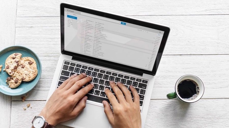 best email client for mac 2018
