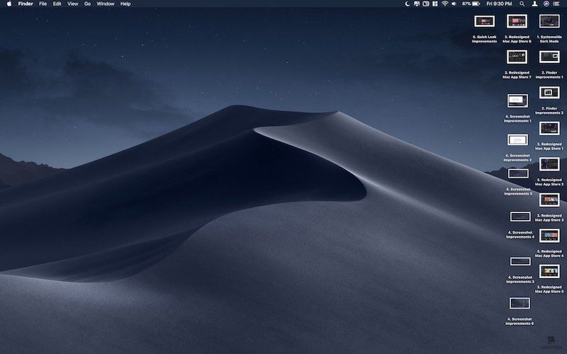 egnyte mac os mojave release date