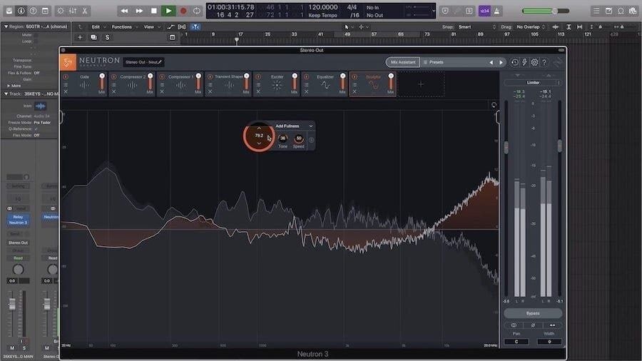 what is best free audio editor for mac