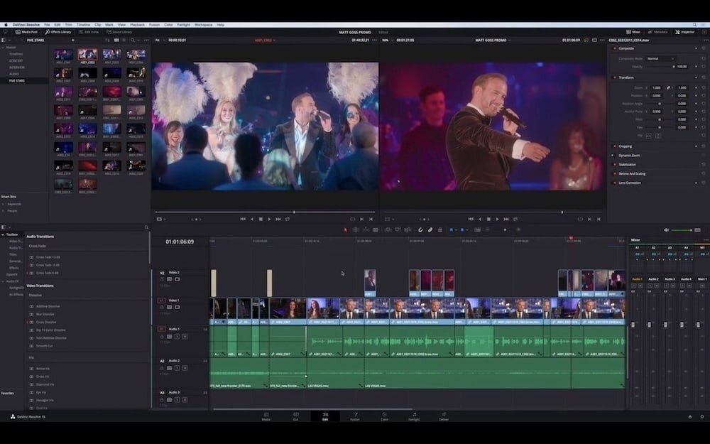 free for mac instal DaVinci Resolve 18.5.0.41