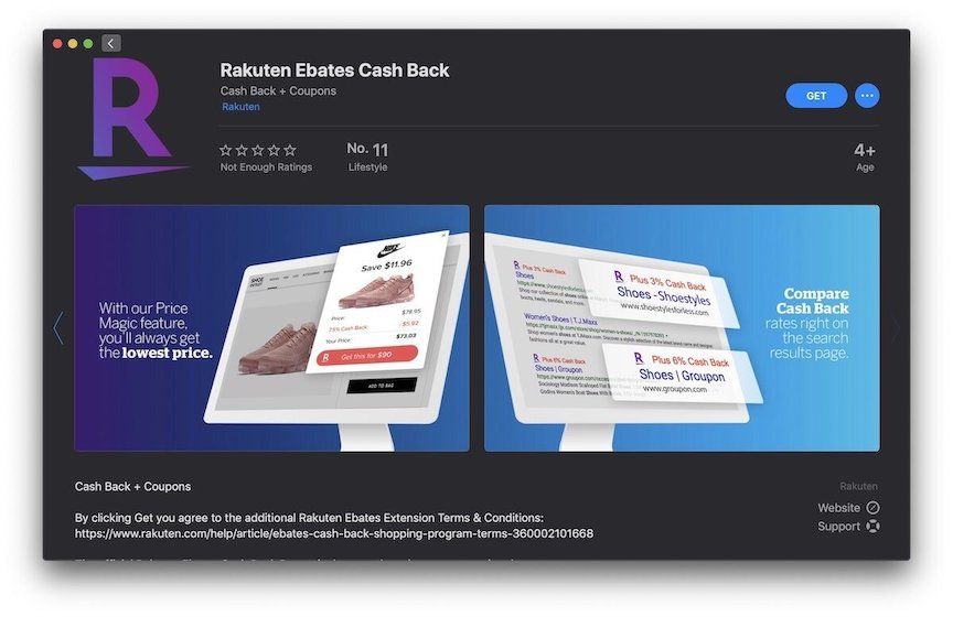 roboform safari extension