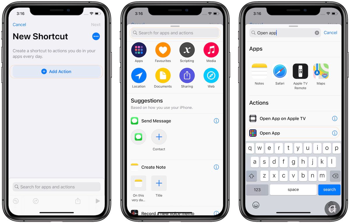 Personalize iOS 14 Home Screen with Widgets & Custom Icons | appsntips