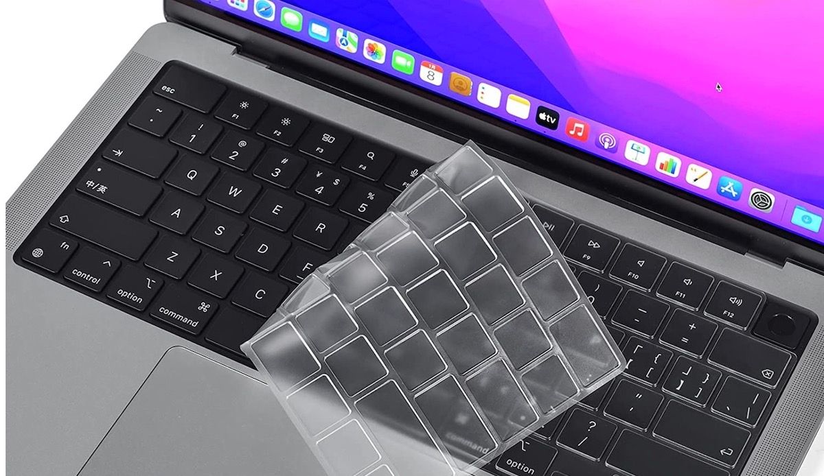 best apple keyboard cover