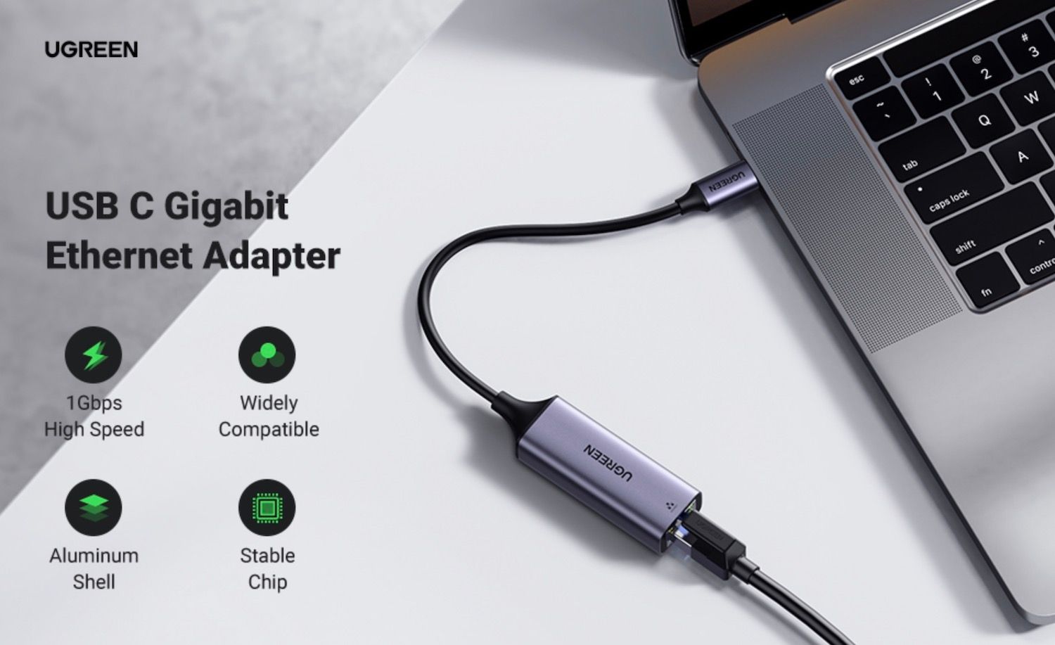 6 Best USBC to Adapters for MacBook Pro appsntips