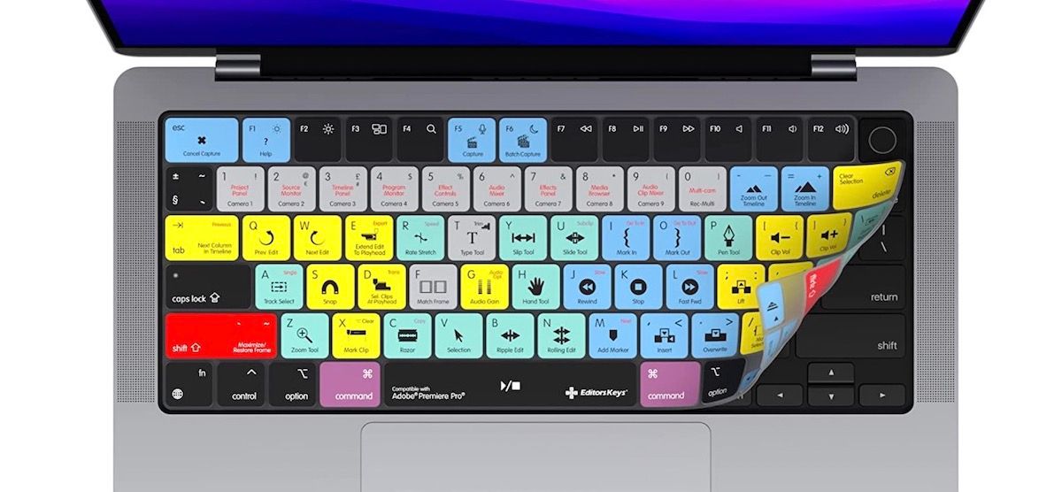 5 Best Keyboard Covers for MacBook Pro 14 and 16 (2024)