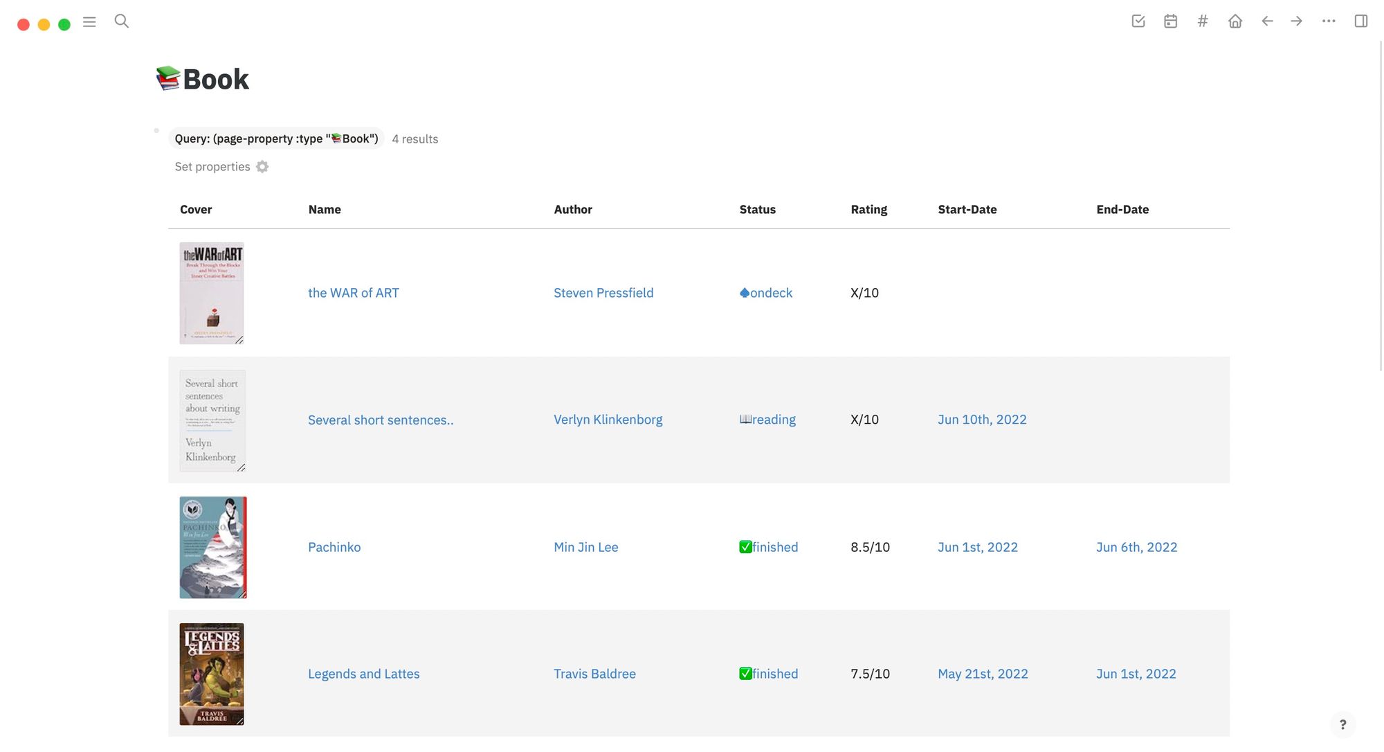 How to Create and Use Templates in Logseq appsntips