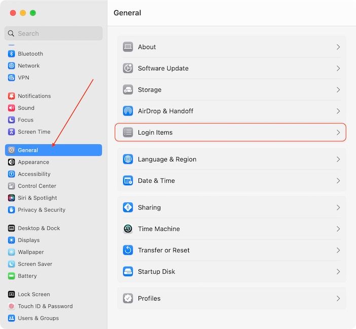 how-to-stop-apps-from-opening-at-startup-on-mac-in-macos-ventura