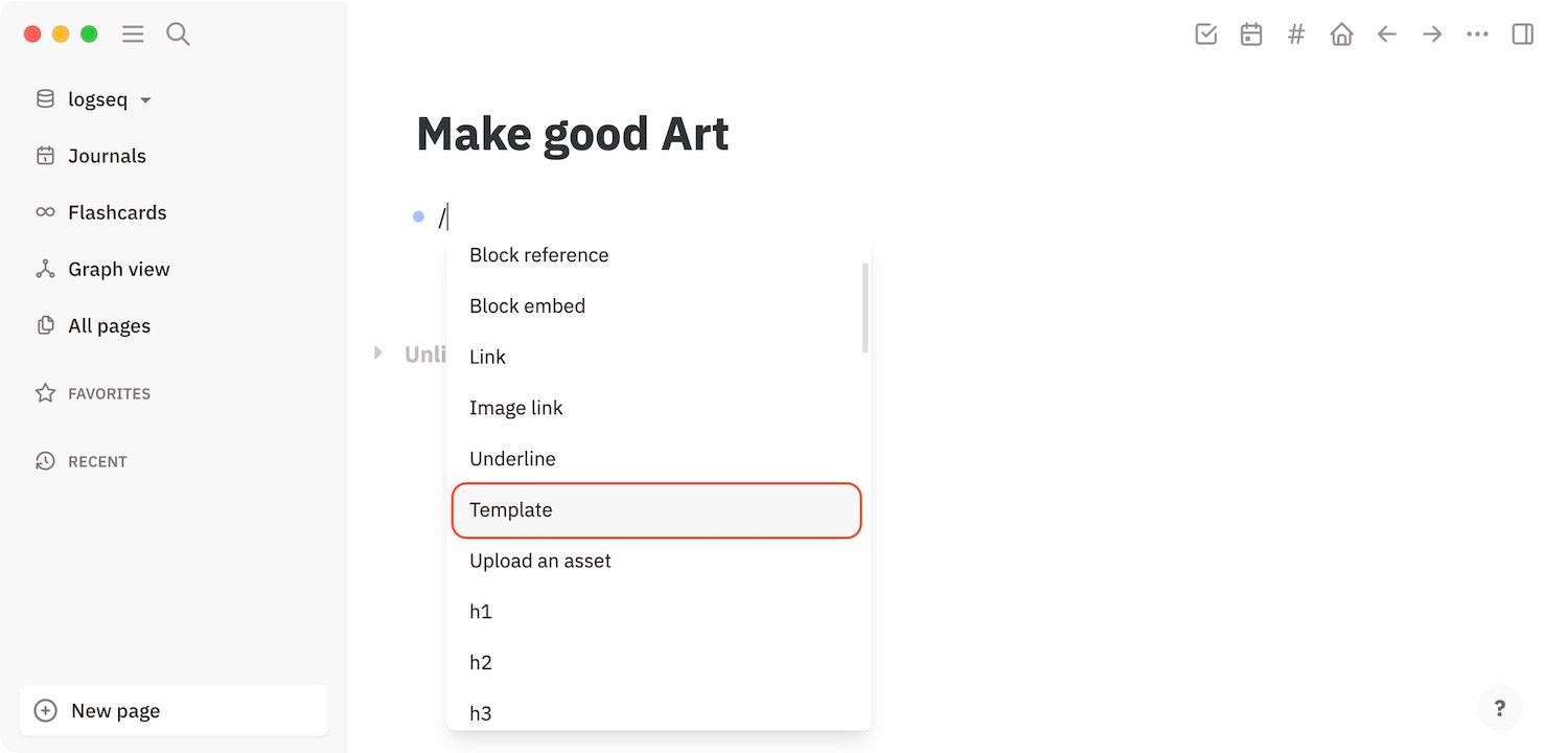 Use the book tracker template to add metadata to books 2