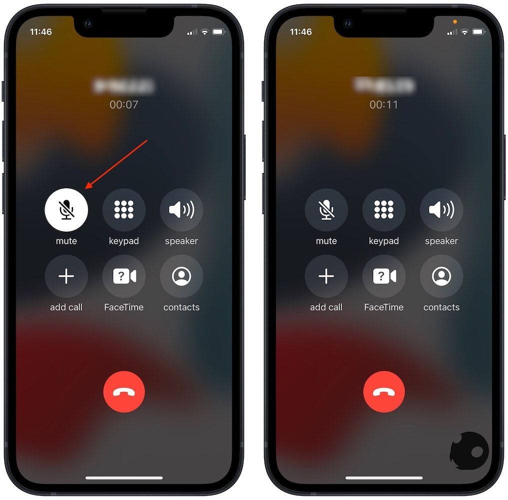 How to Put A Call on Hold on iPhone appsntips