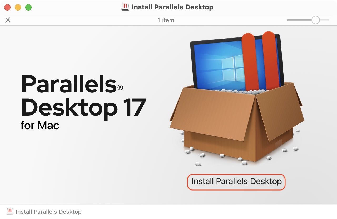 for iphone instal Parallels Desktop 19 free