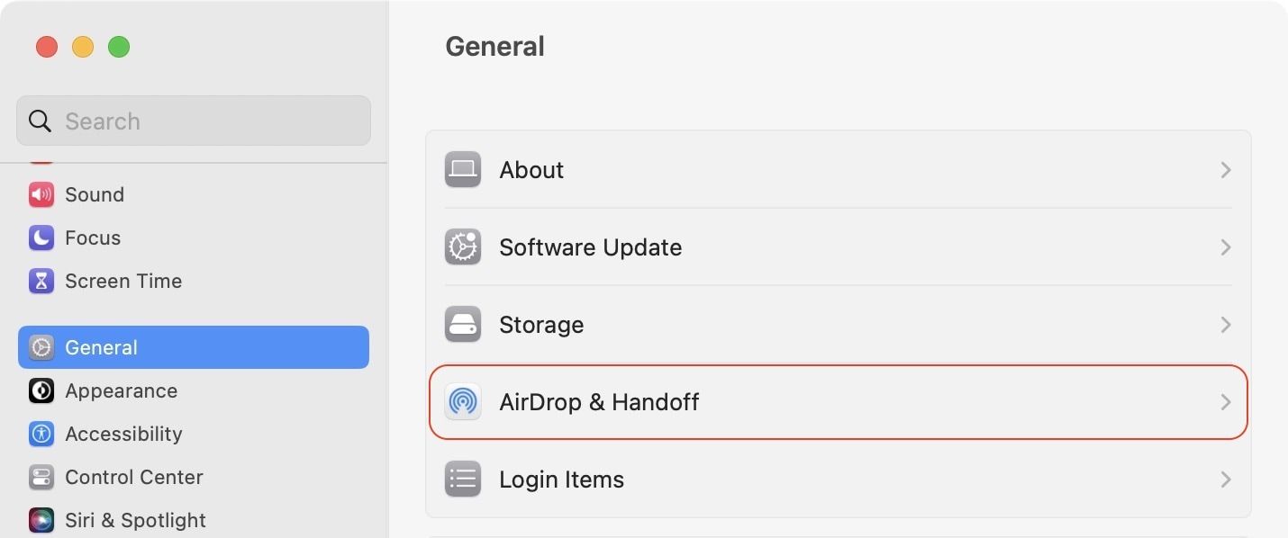 how to use airdrop between iphone and mac