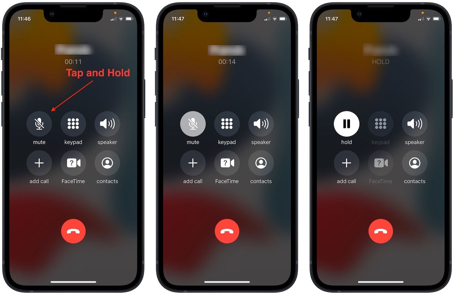 how-to-use-siri-to-hang-up-a-call-on-iphone-youtube