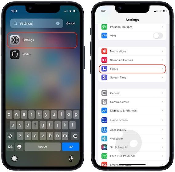 How To Hide Messages On Iphone Home Screen