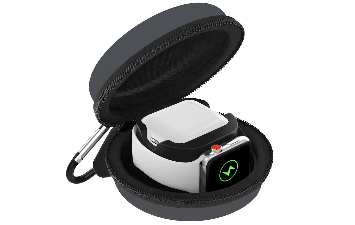 apple watch travel case