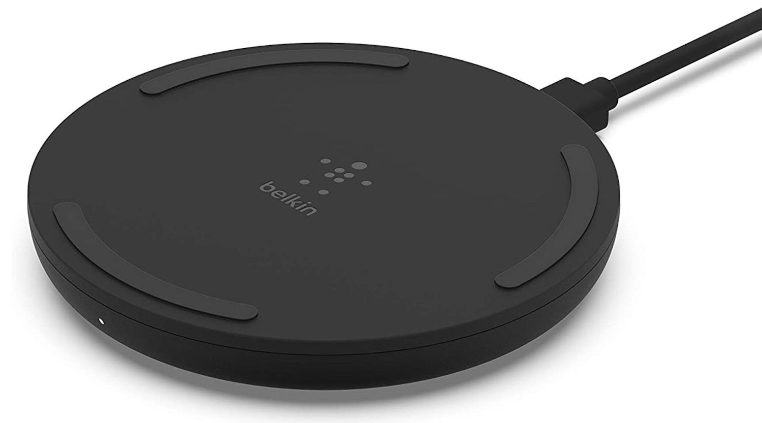 Belkin BoostCharge wireless charging pad