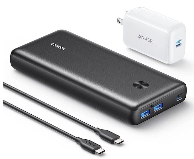 Anker power banks 2