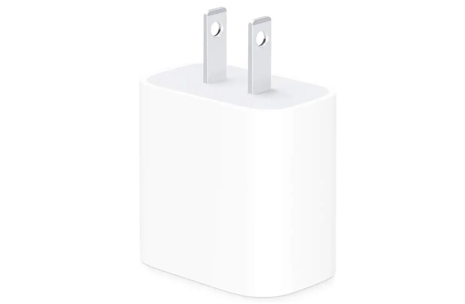 iphone 14 power adapter specifications