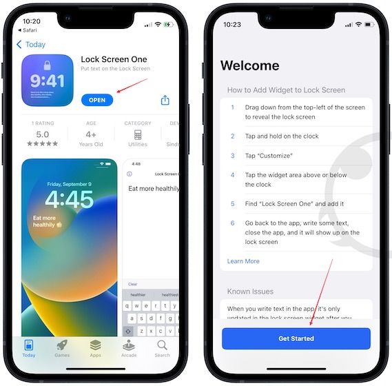 how-to-display-custom-message-on-iphone-lock-screen-appsntips