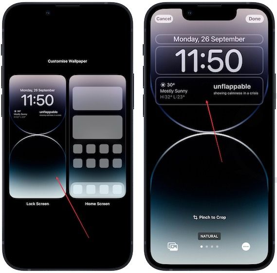 how-to-display-custom-message-on-iphone-lock-screen-appsntips