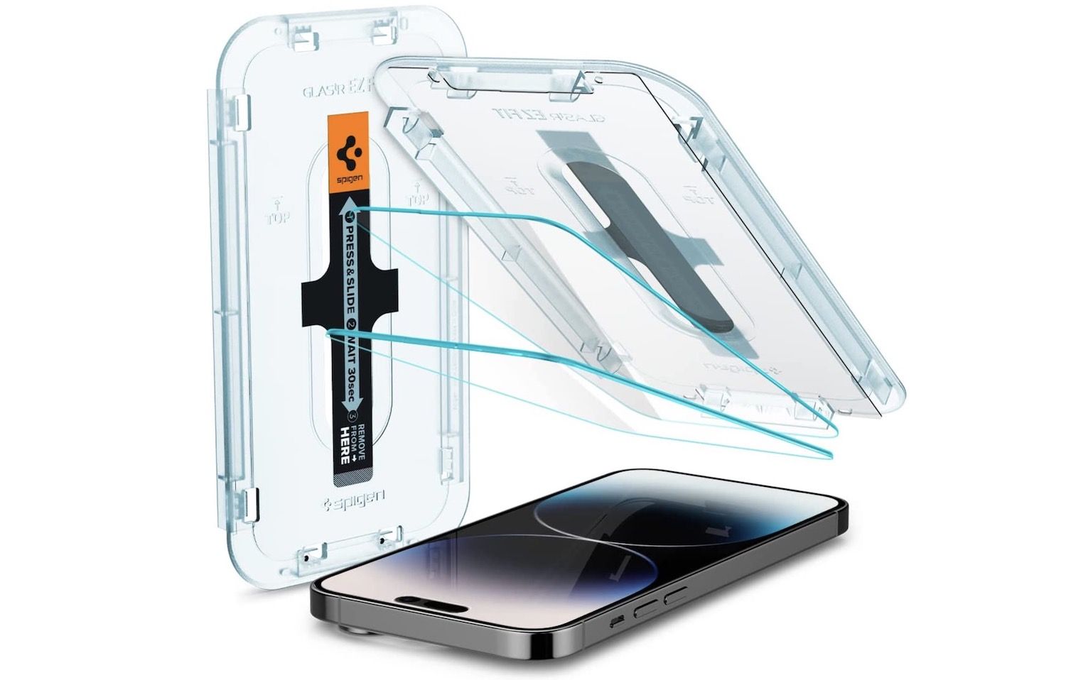 screen protector iphone 14 pro best buy