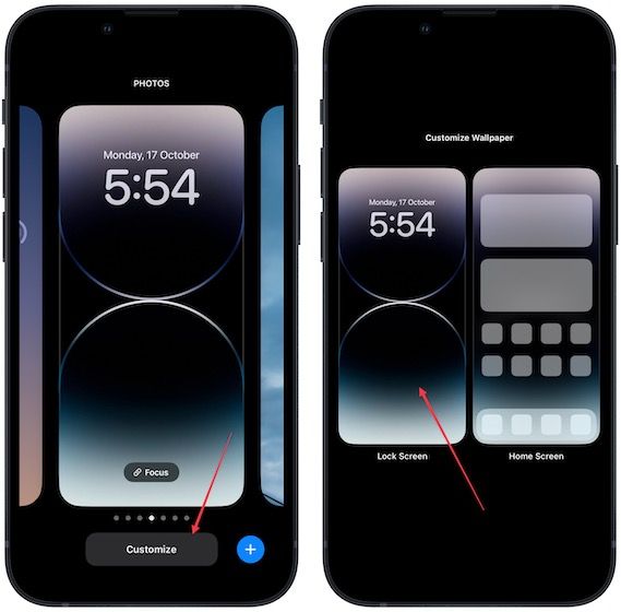 How to Show Upcoming Calendar Events on iPhone Lock Screen appsntips