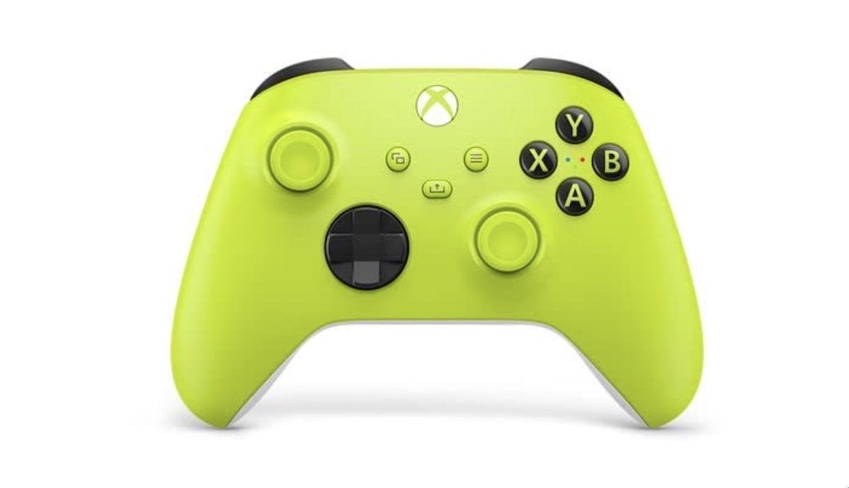 Xbox Core wireless controller