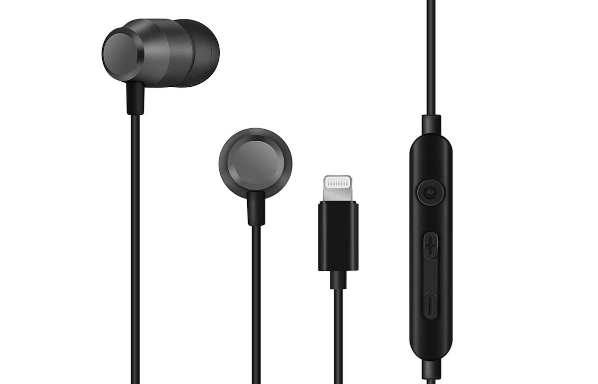 best budget lightning headphones