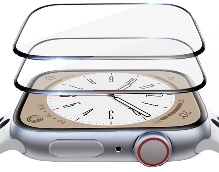 8 Best Apple Watch Screen Protectors 2023