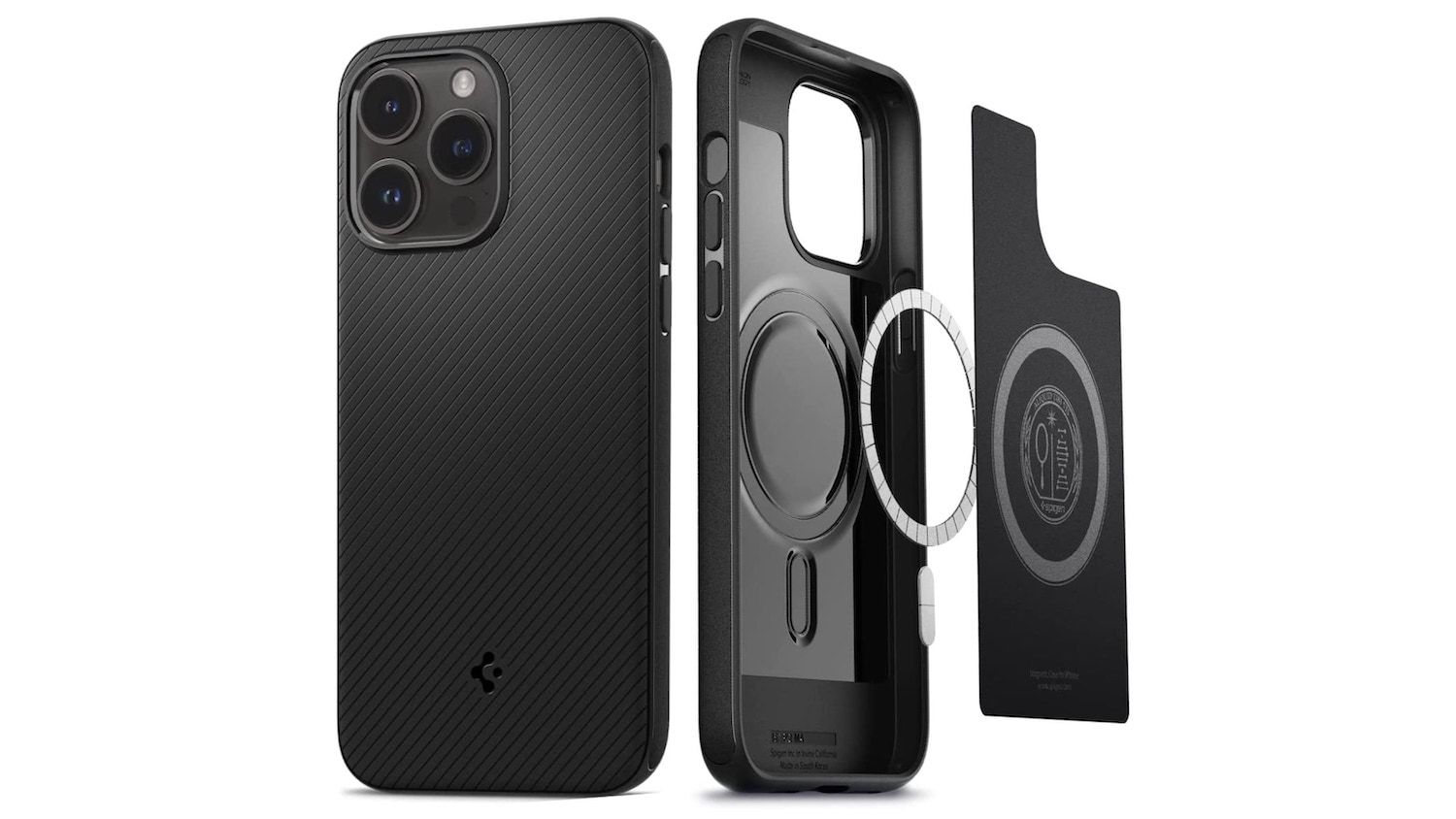 Spigen Mag Armor case for iPhone 14 Pro