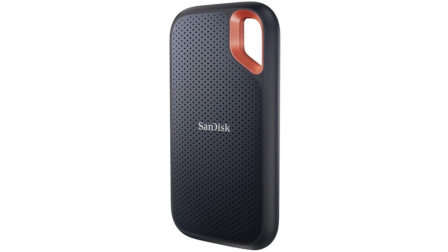 SanDisk Extreme portable SSD