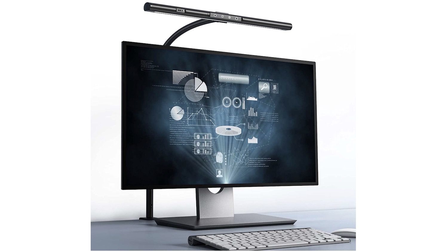 The Best Monitor Light Bars of 2023