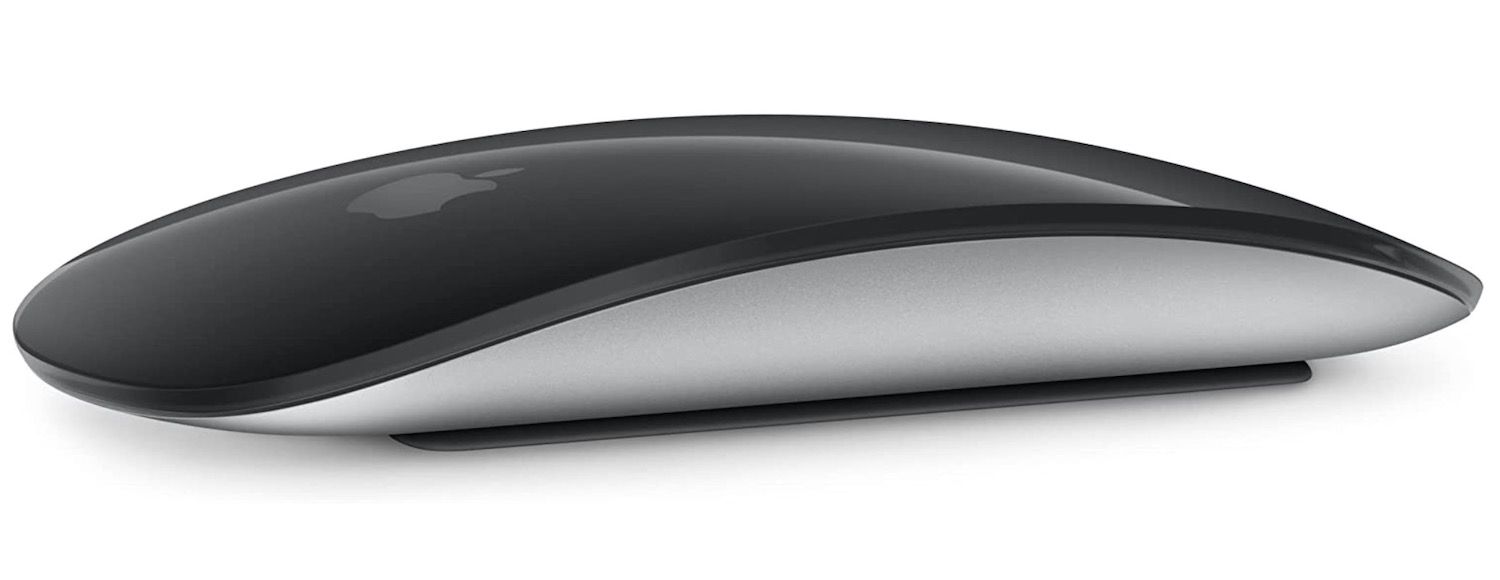 Apple Magic Mouse