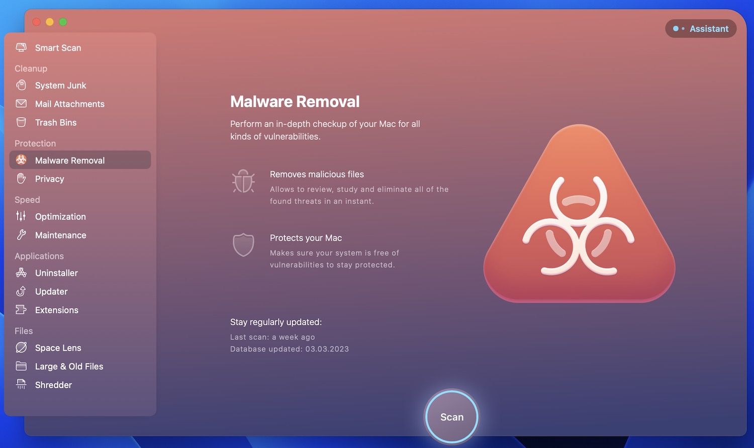 macbook malware cleaner