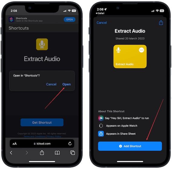 How To Extract Audio From Video On IPhone Appsntips