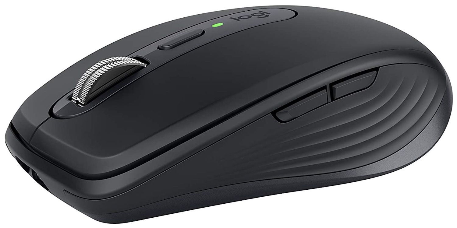 Logitech MX Anywhere 3