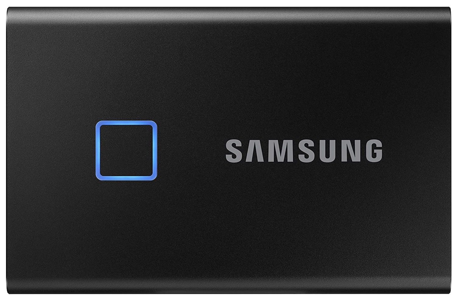 Samsung T7 Touch SSD