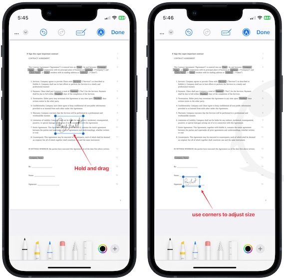 how-to-sign-pdf-on-iphone-appsntips