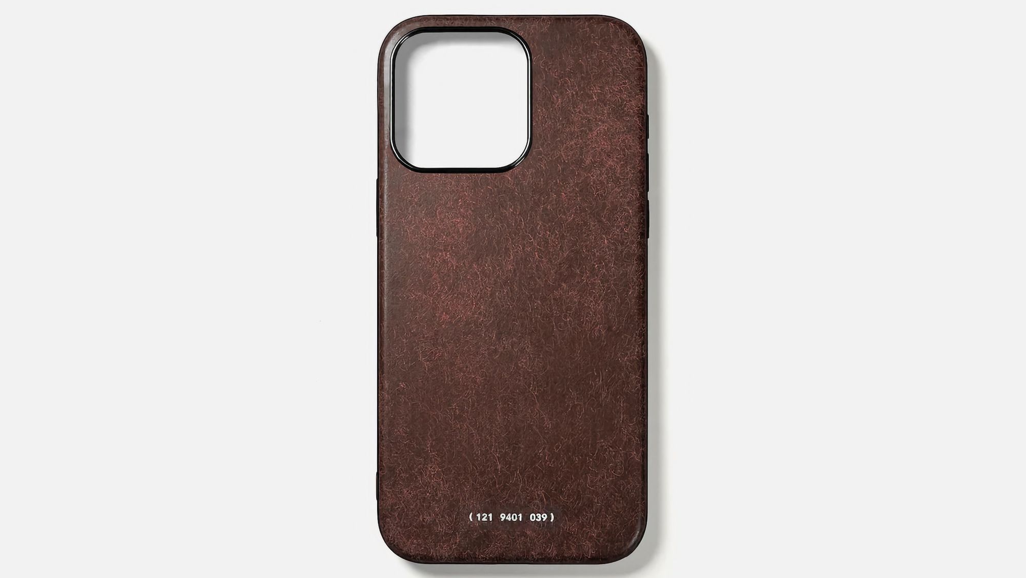 Grams28 leather cases