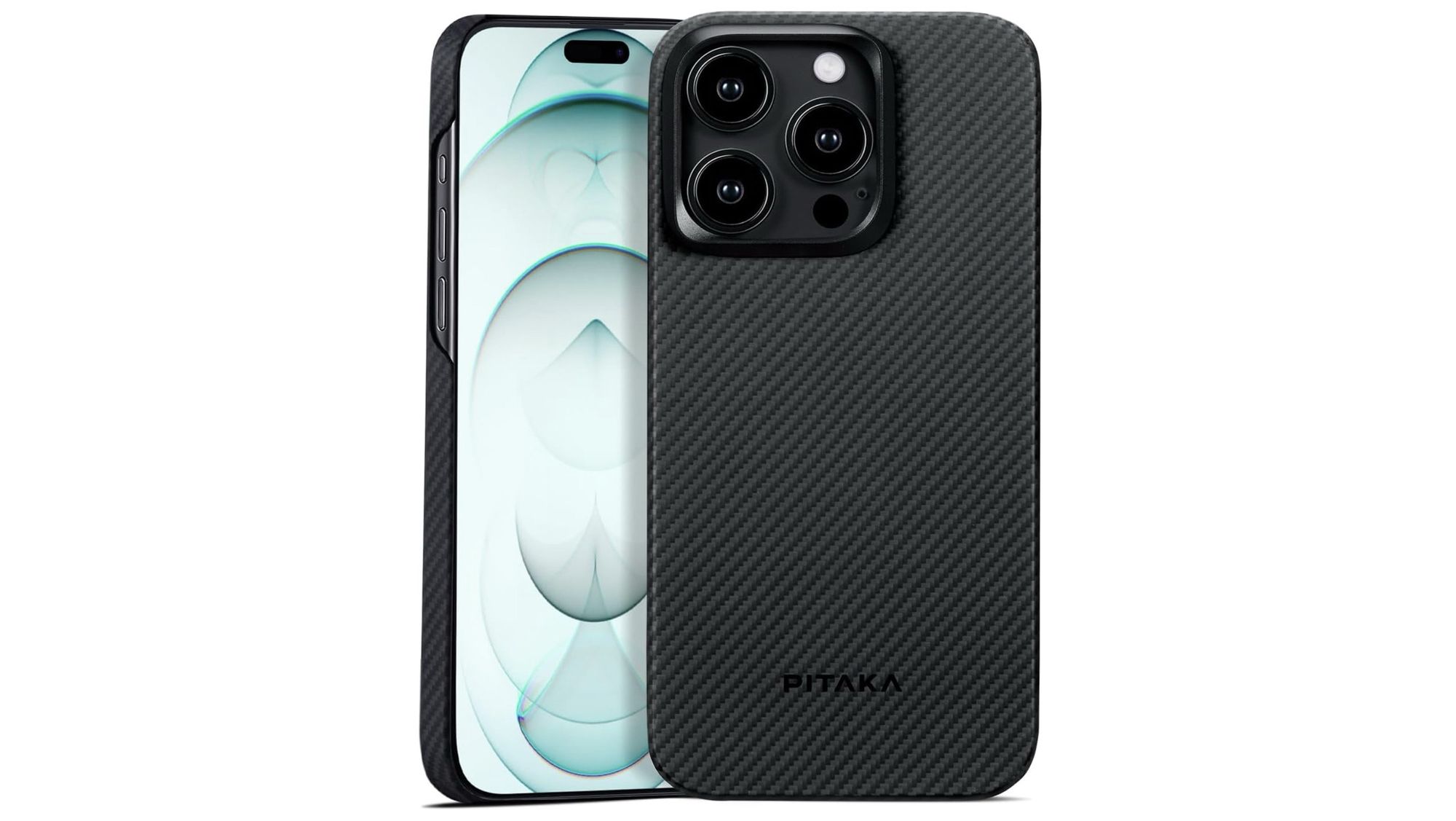 PITAKA MagEZ case black