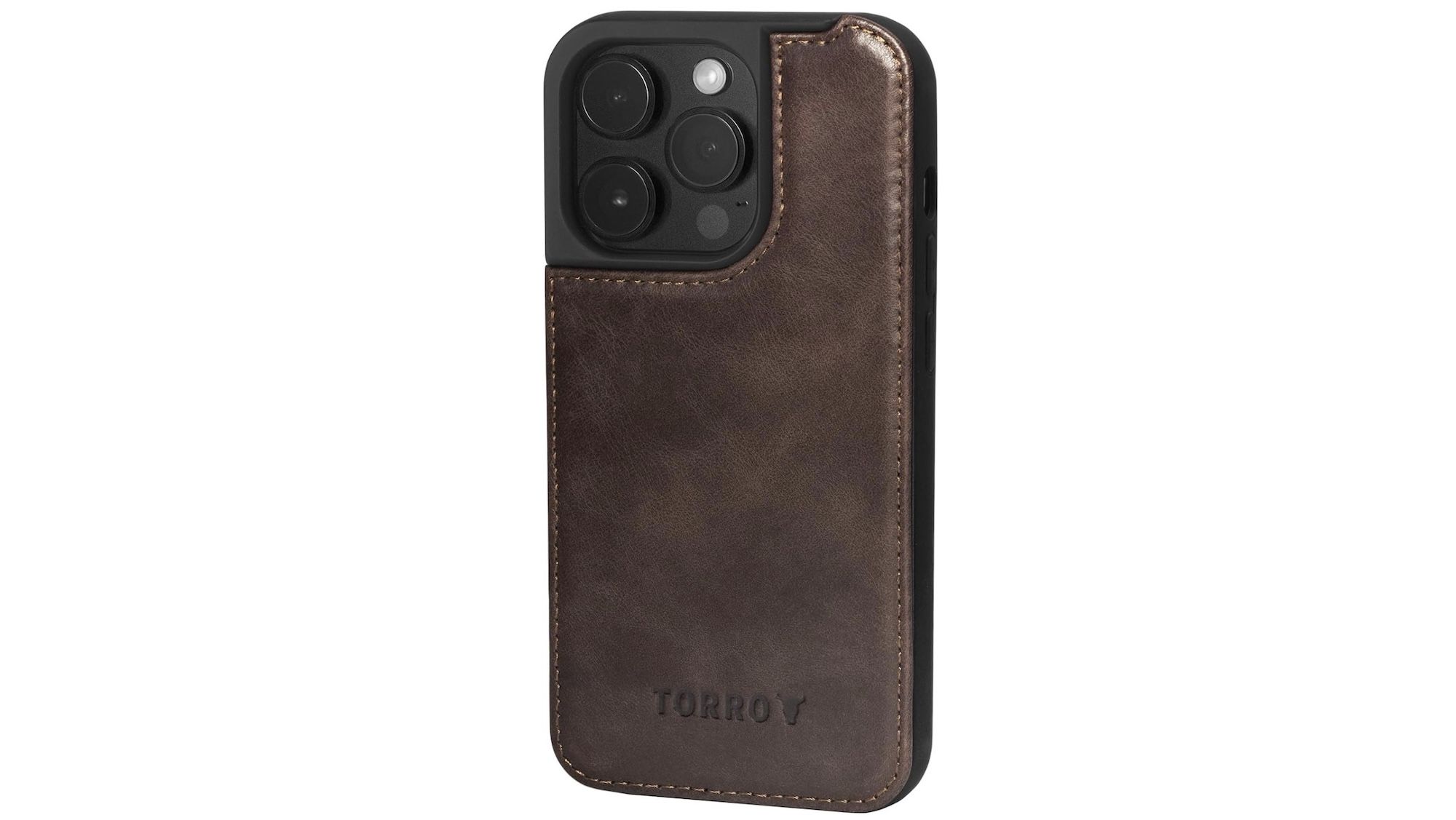 TORRO leather case