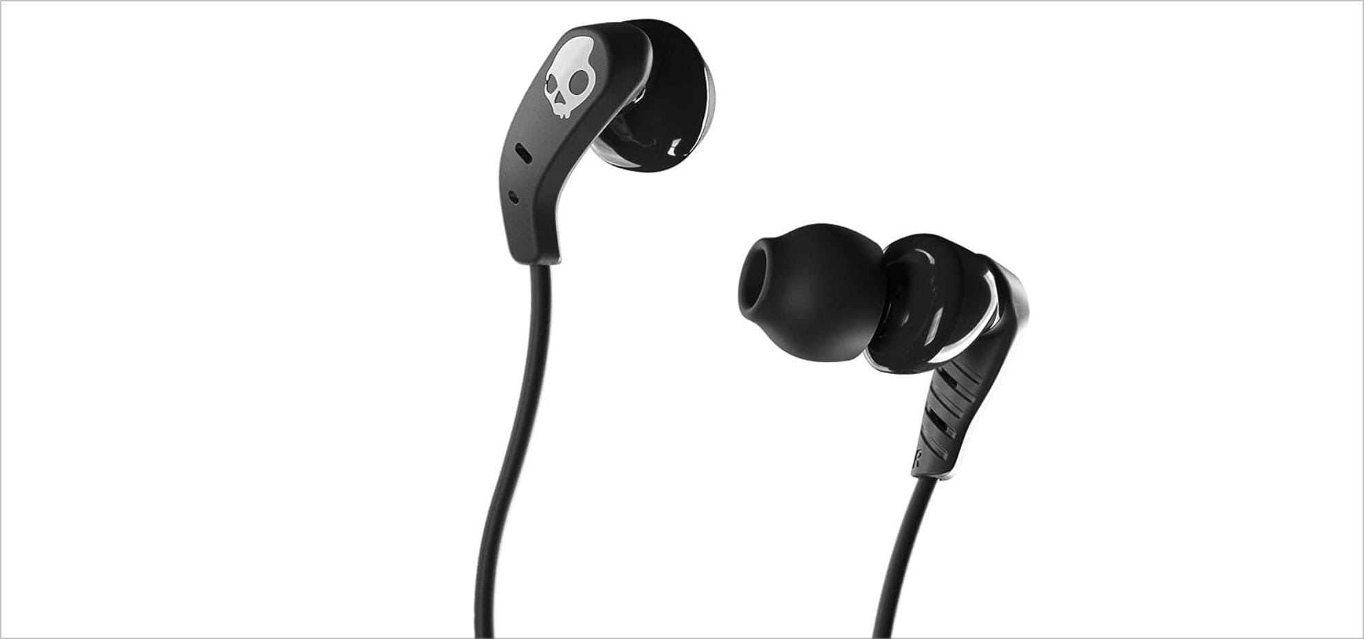 Skullcandy Set lightning