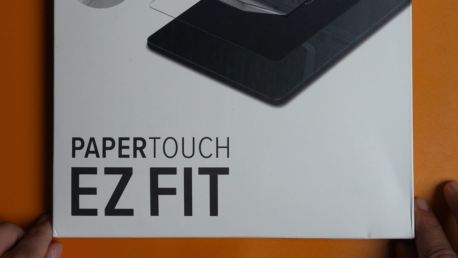 Spigen’s PaperTouch EZ FIT