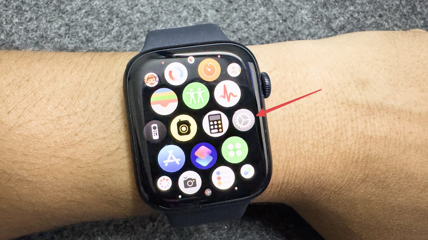 How to Change Apple Watch Ringtone