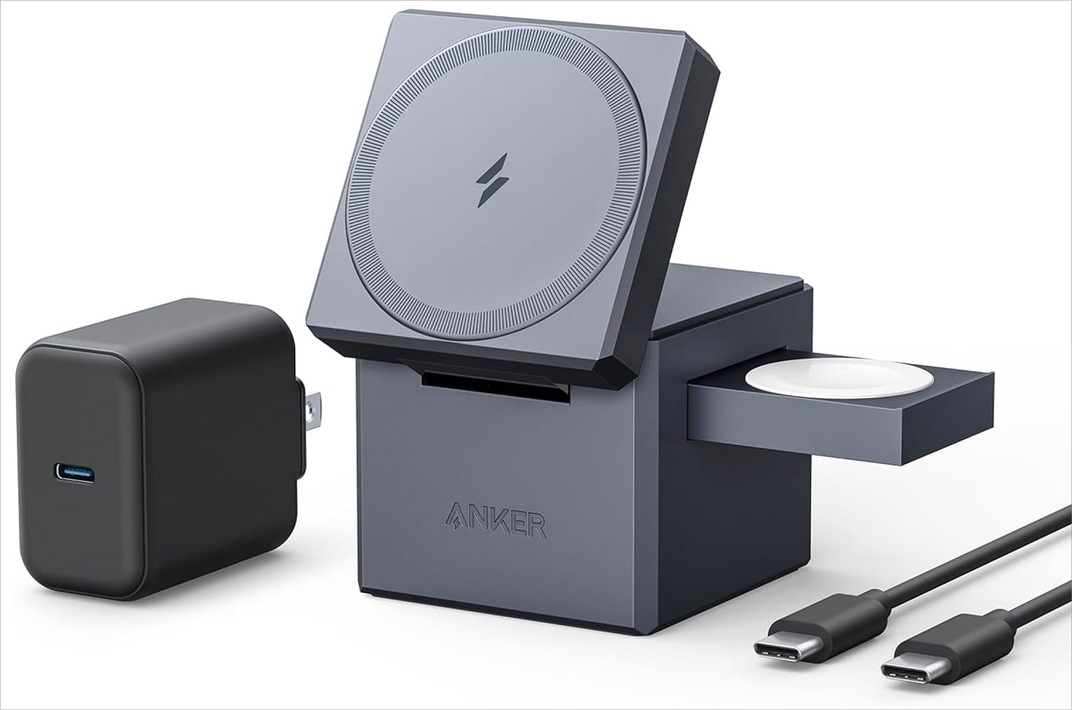 Anker MagSafe Charger Stand