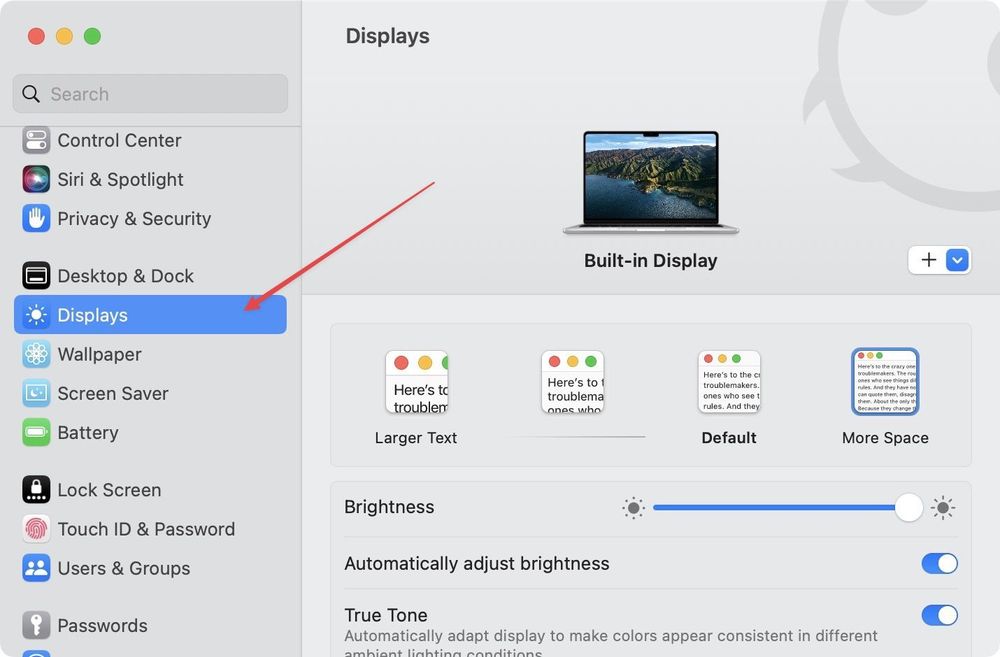 How to Stop Mac from Sleeping in macOS Ventura appsntips