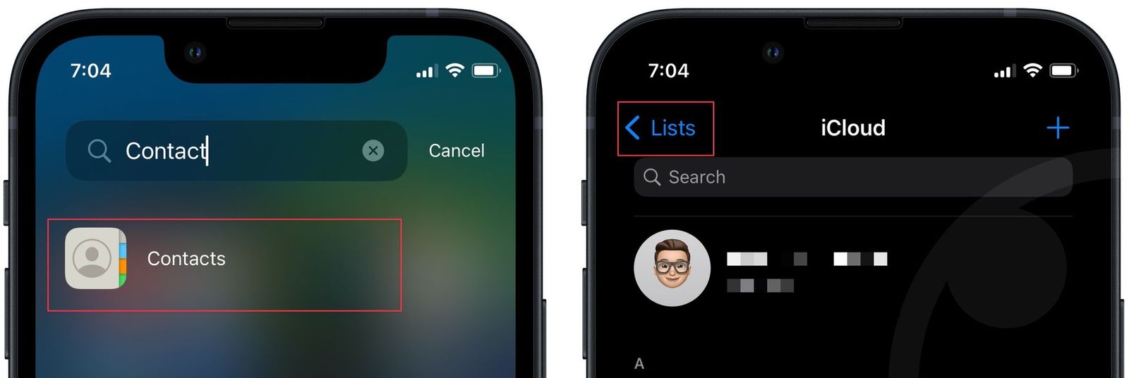 how-to-create-or-remove-a-contacts-list-on-iphone-guiding-tech