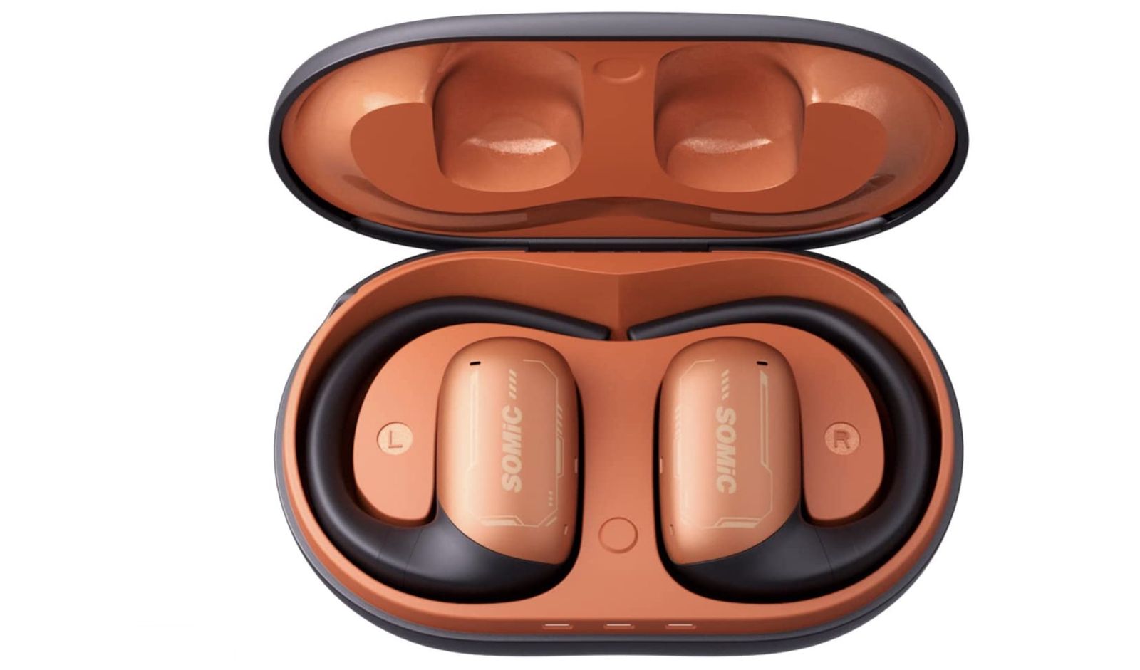 7 Best Open Ear Wireless Earbuds To Buy In 2023 Appsntips 8166